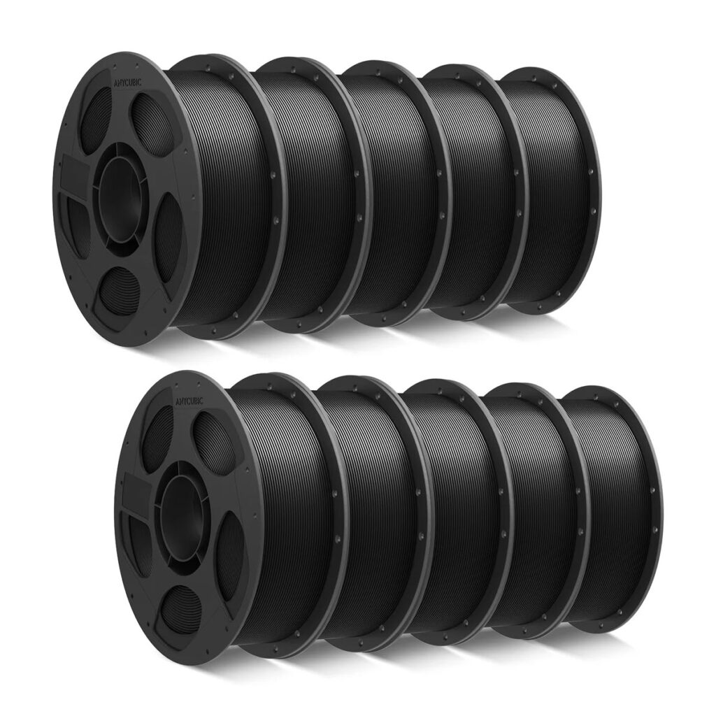 Anycubic PLA Basic 10-20кг